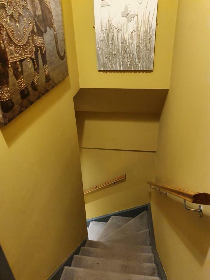 דירות אדינבורו 4 Braefoot Terrace מראה חיצוני תמונה